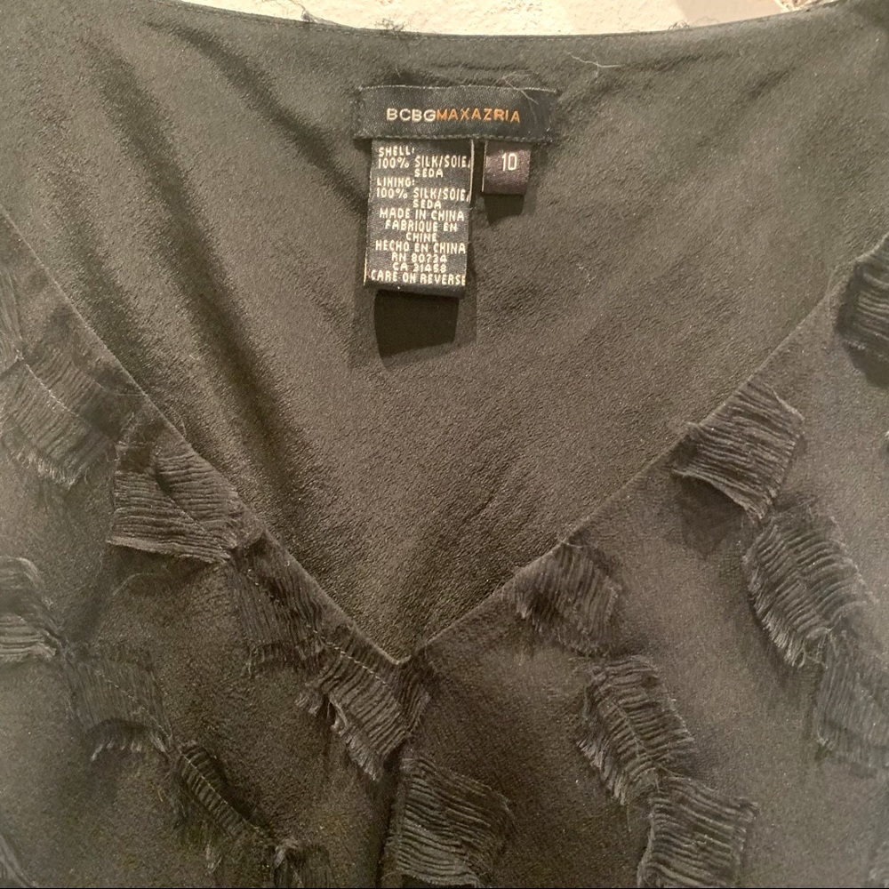 BCBG Top - Picture 2 of 3